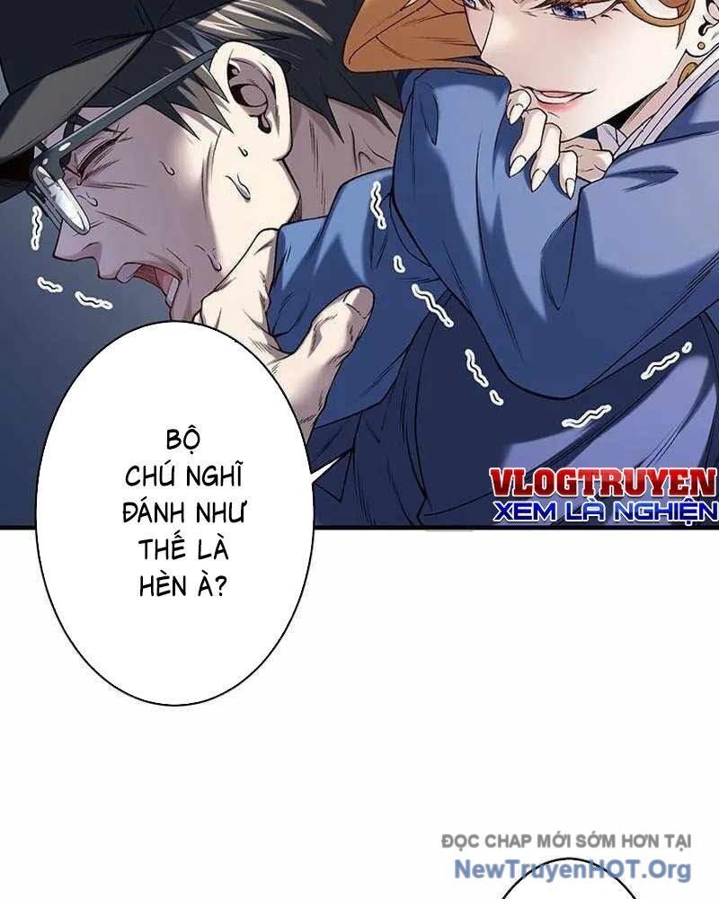 Lão Đại Trung Niên Không Danh - Chapter 2 - Page 81