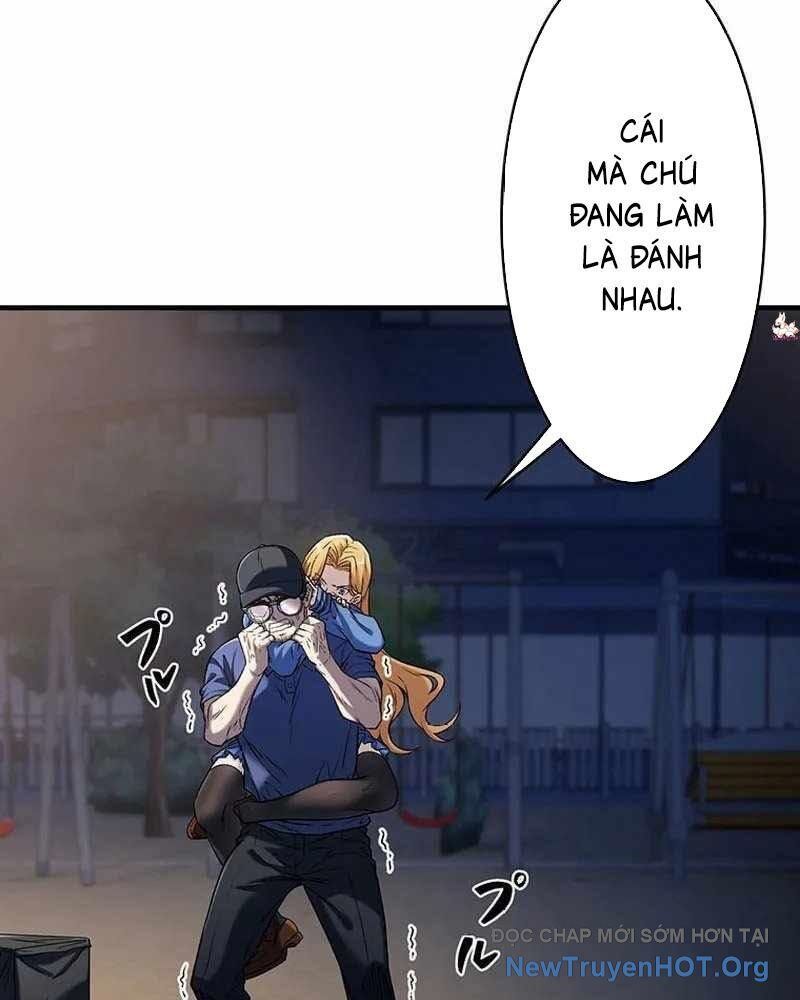 Lão Đại Trung Niên Không Danh - Chapter 2 - Page 82