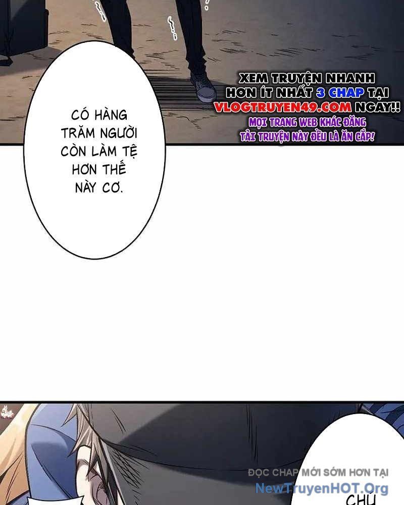 Lão Đại Trung Niên Không Danh - Chapter 2 - Page 83