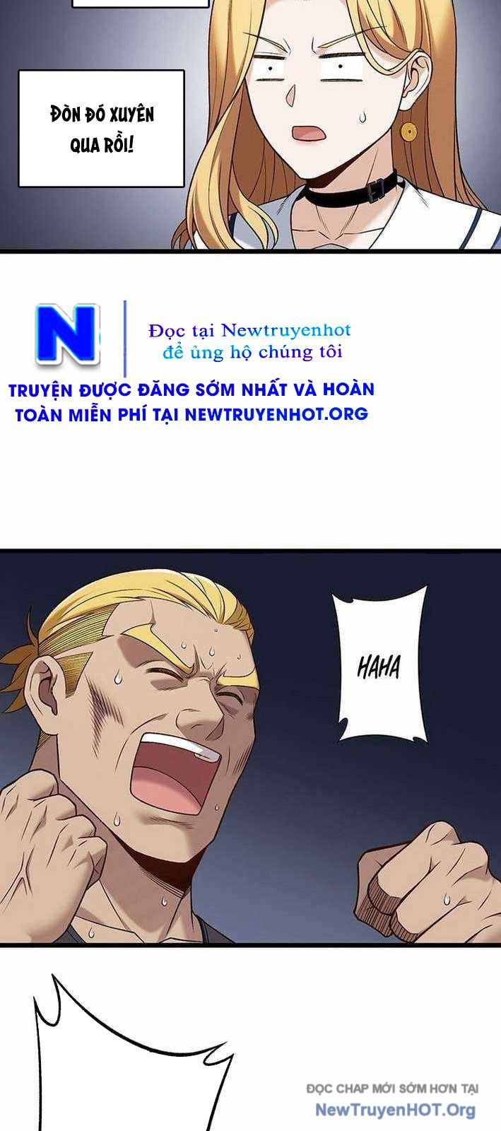 Lão Đại Trung Niên Không Danh - Chapter 20 - Page 10