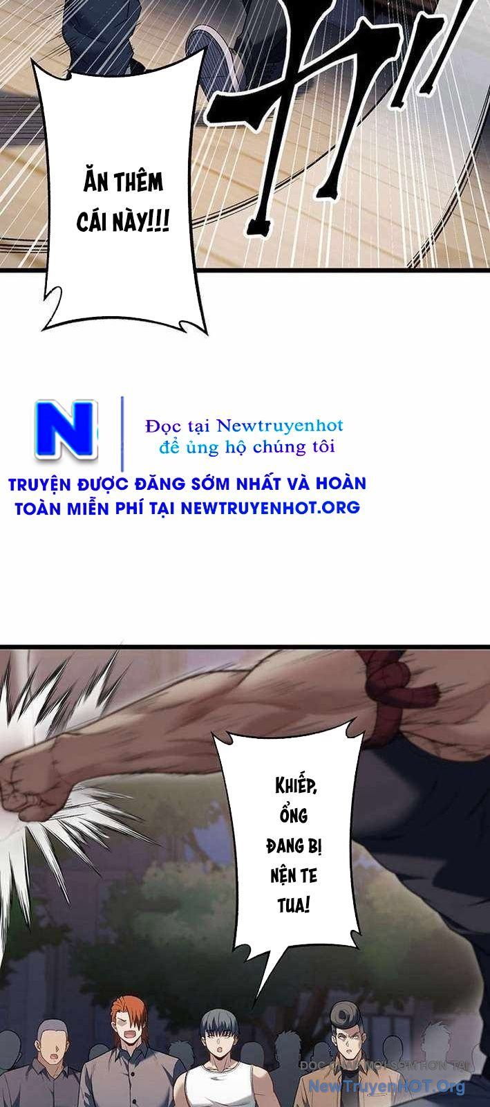 Lão Đại Trung Niên Không Danh - Chapter 20 - Page 13