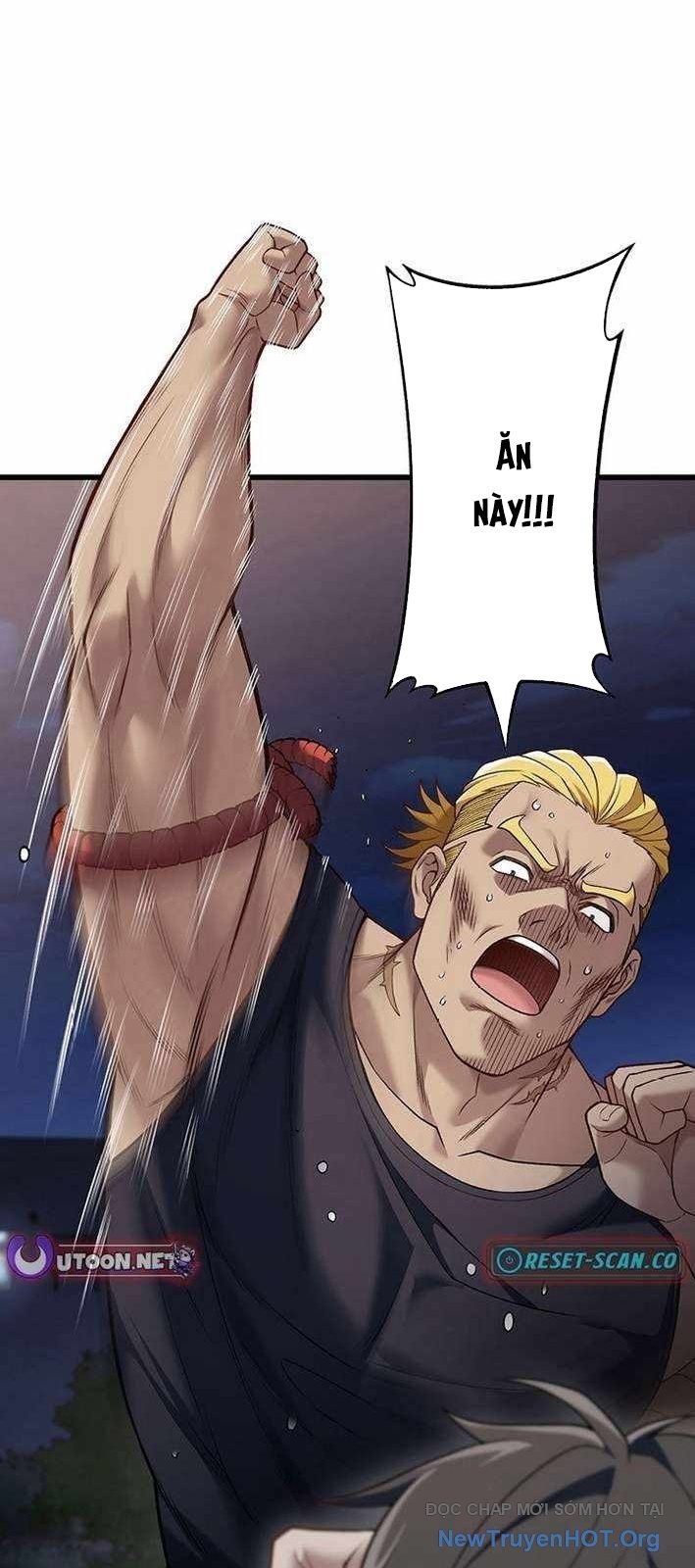 Lão Đại Trung Niên Không Danh - Chapter 20 - Page 16