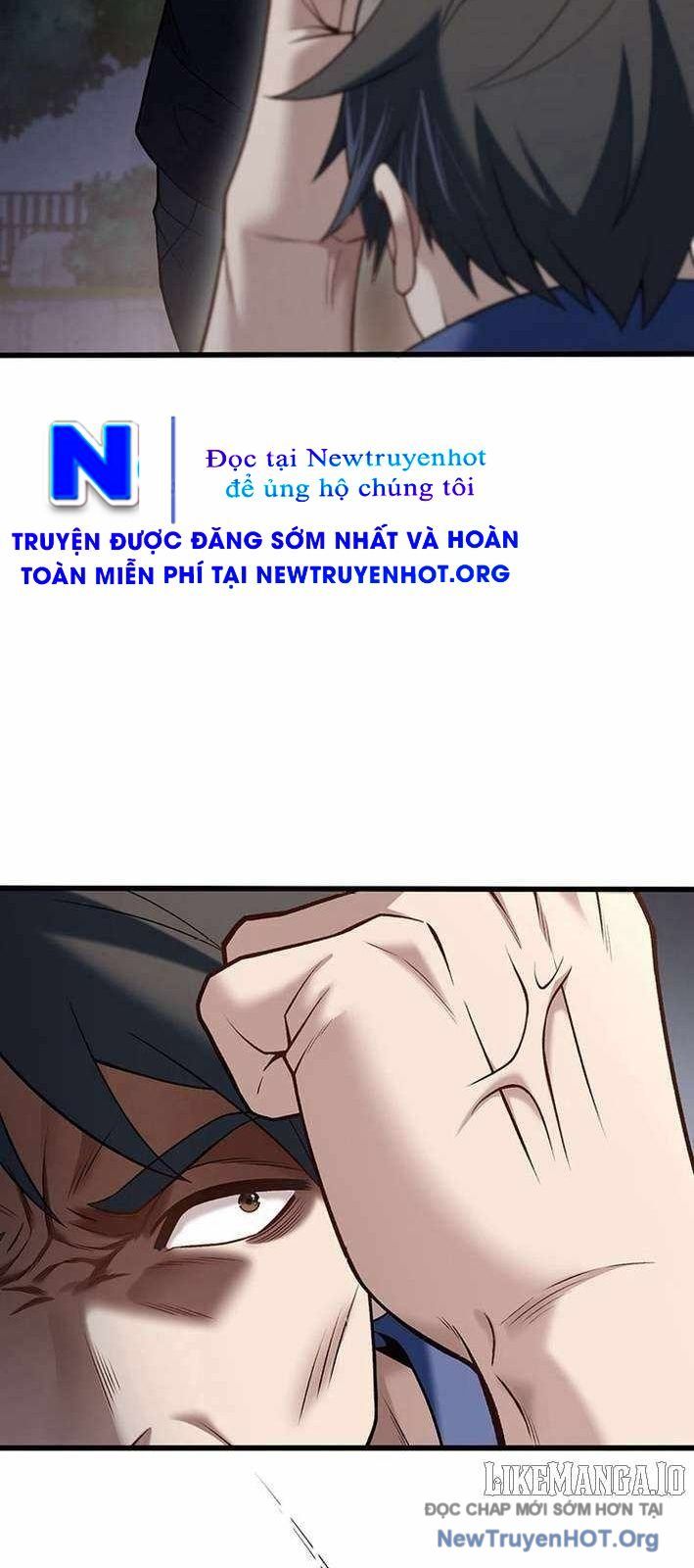 Lão Đại Trung Niên Không Danh - Chapter 20 - Page 17