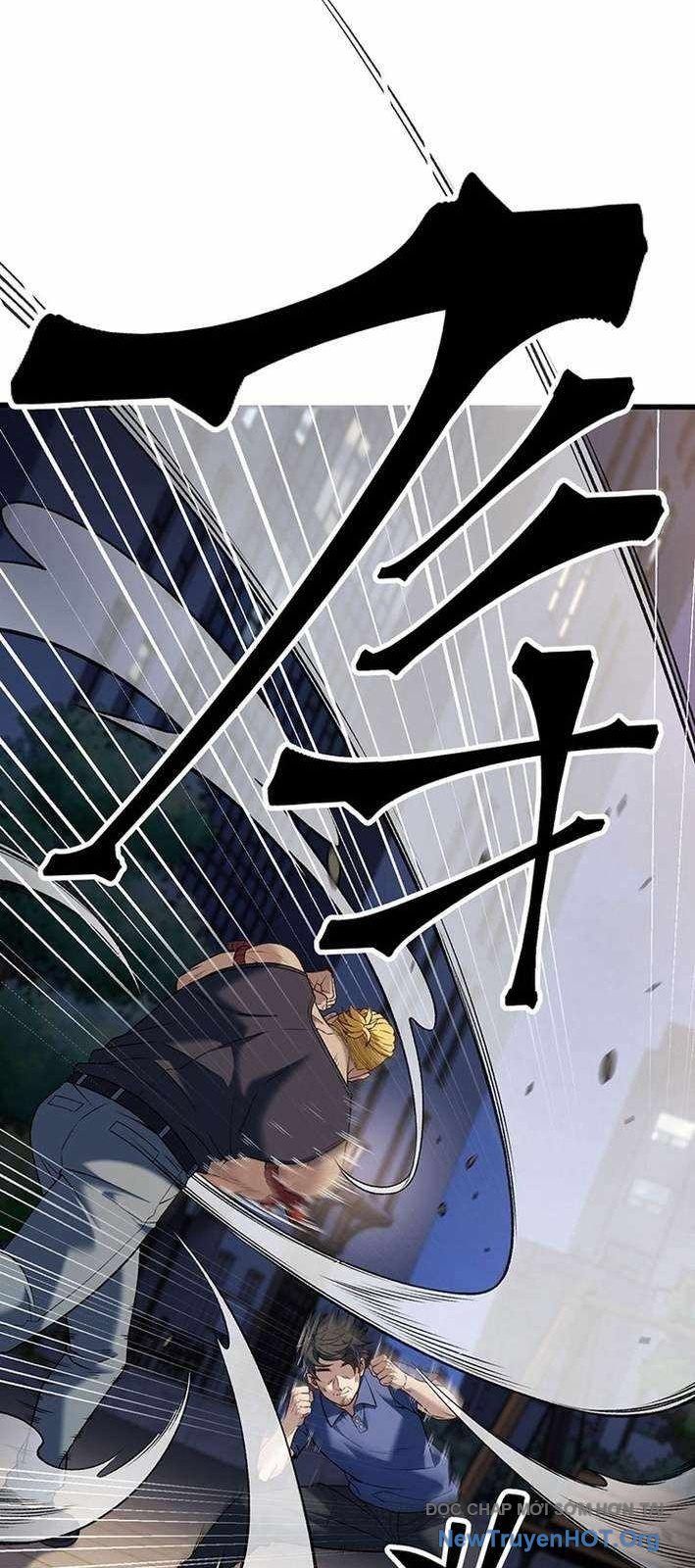 Lão Đại Trung Niên Không Danh - Chapter 20 - Page 18