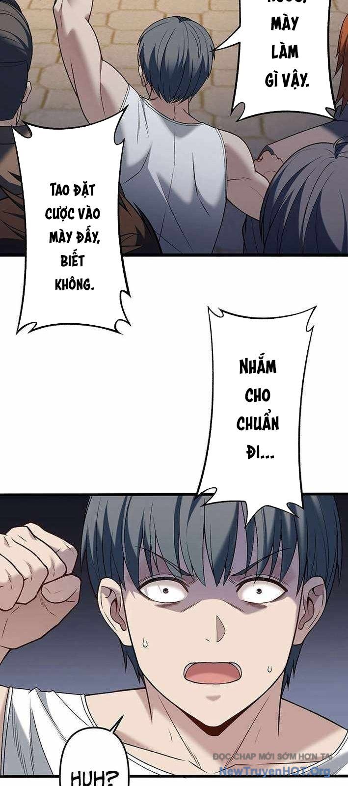 Lão Đại Trung Niên Không Danh - Chapter 20 - Page 20