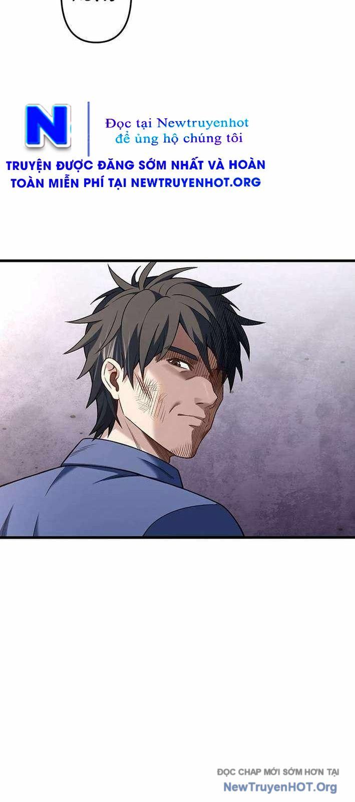Lão Đại Trung Niên Không Danh - Chapter 20 - Page 21