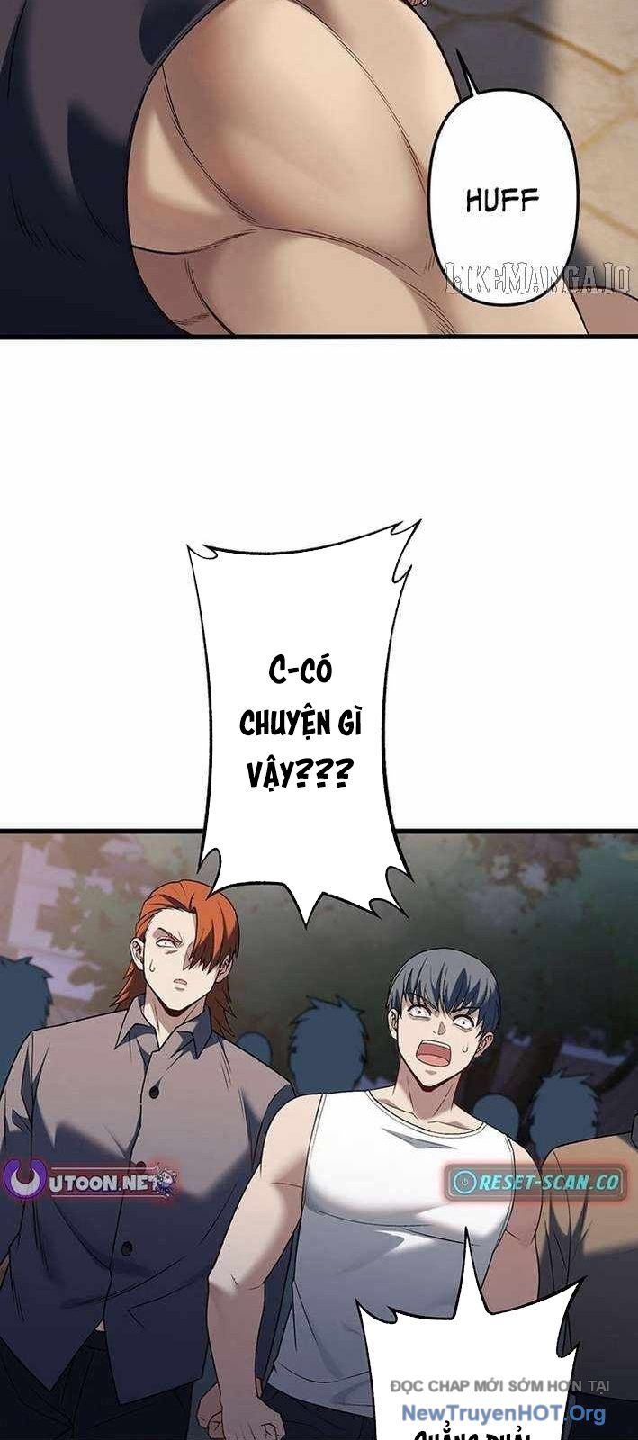 Lão Đại Trung Niên Không Danh - Chapter 20 - Page 24