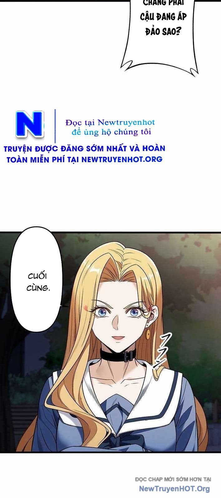 Lão Đại Trung Niên Không Danh - Chapter 20 - Page 25