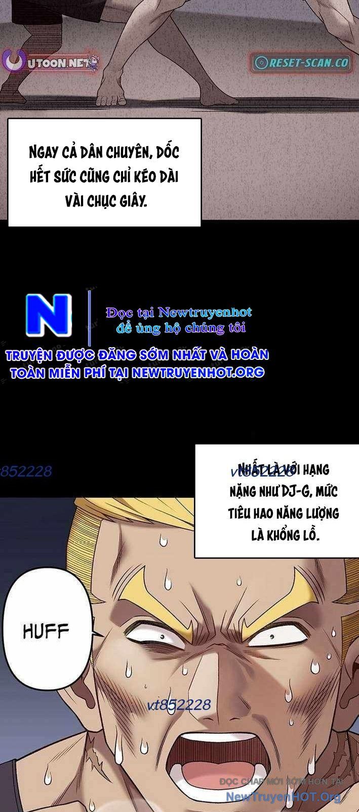 Lão Đại Trung Niên Không Danh - Chapter 20 - Page 28