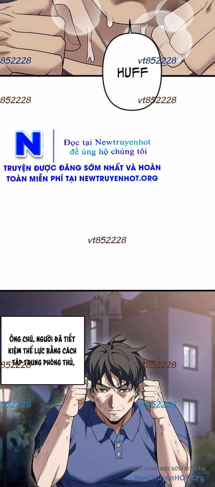 Lão Đại Trung Niên Không Danh - Chapter 20 - Page 29