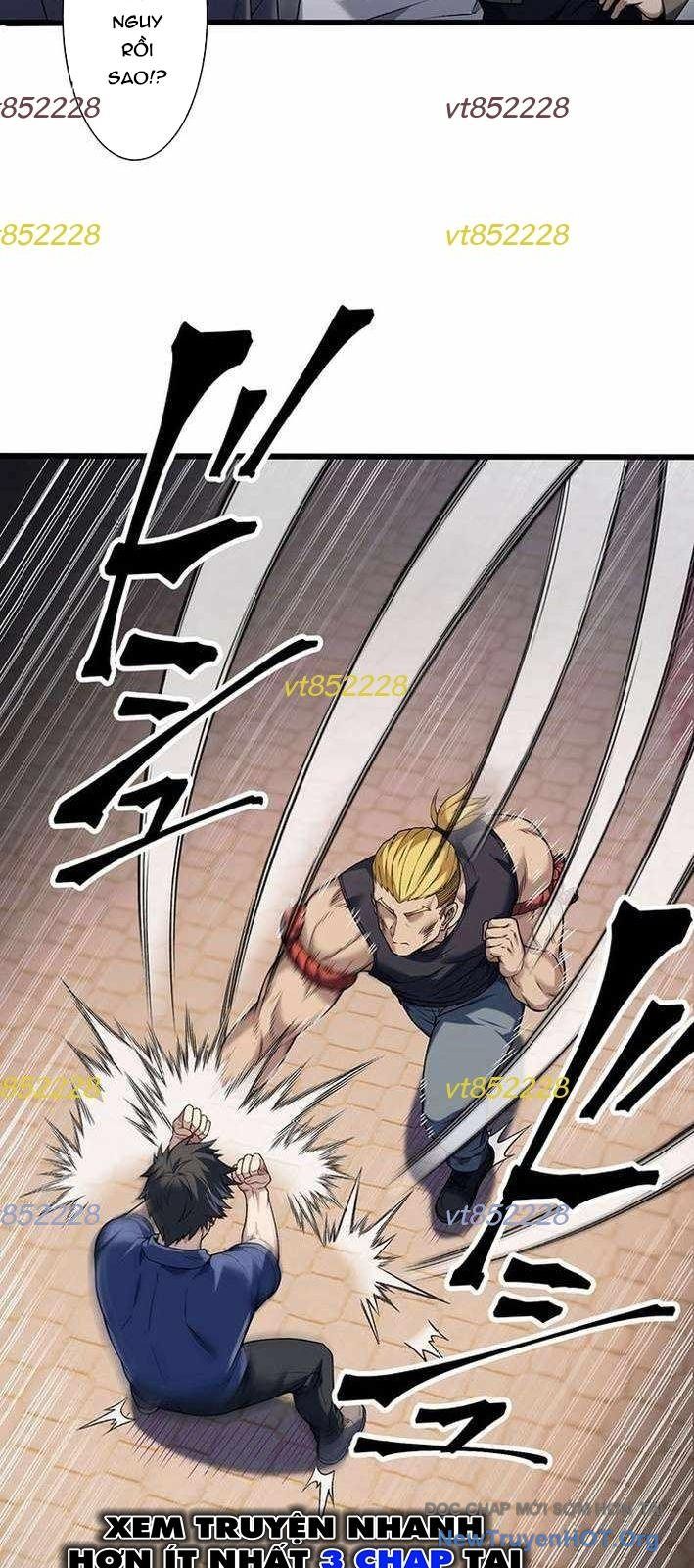 Lão Đại Trung Niên Không Danh - Chapter 20 - Page 3