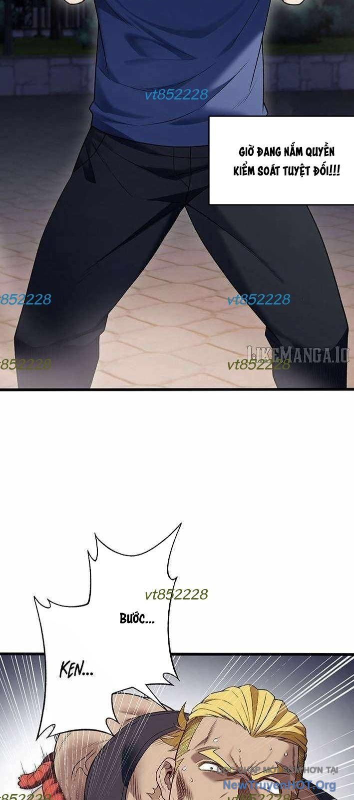 Lão Đại Trung Niên Không Danh - Chapter 20 - Page 30