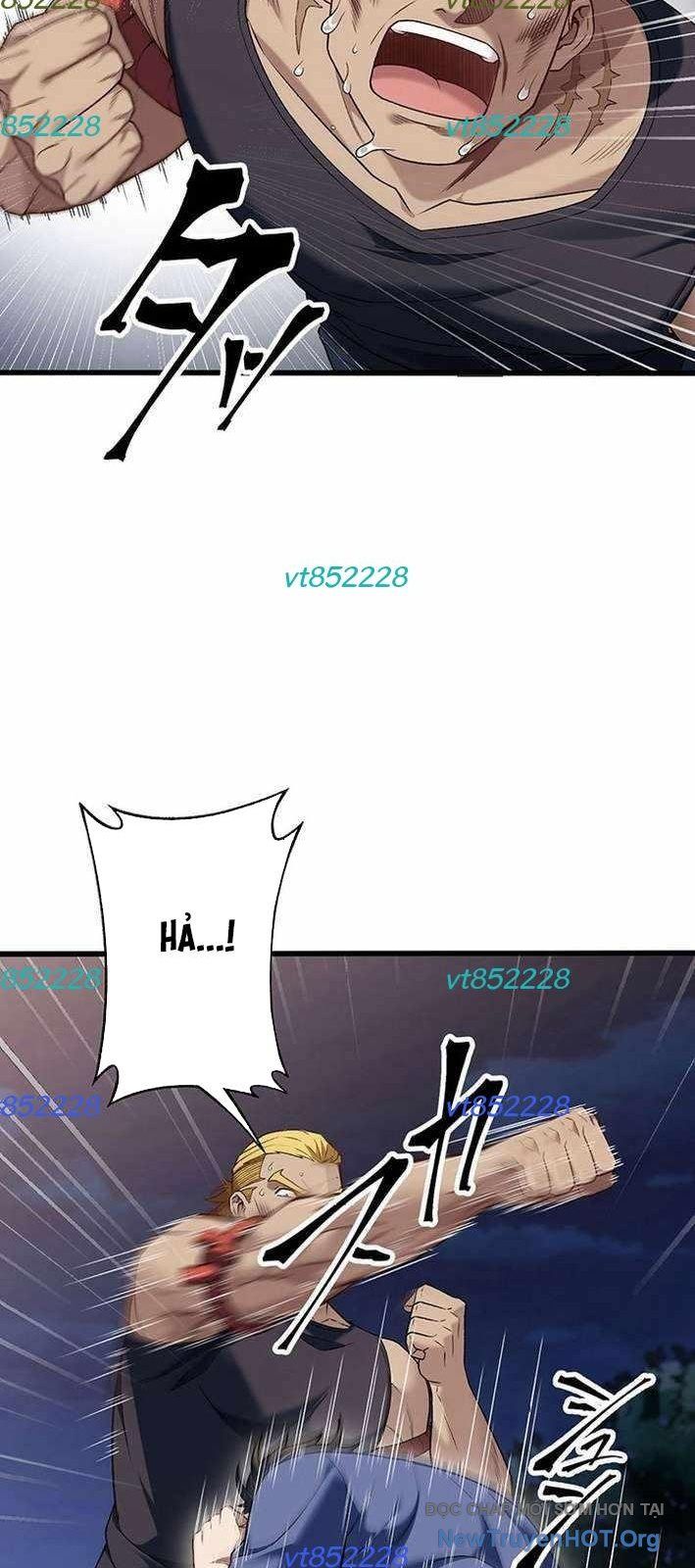 Lão Đại Trung Niên Không Danh - Chapter 20 - Page 31