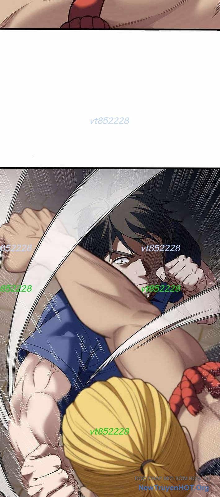 Lão Đại Trung Niên Không Danh - Chapter 20 - Page 33