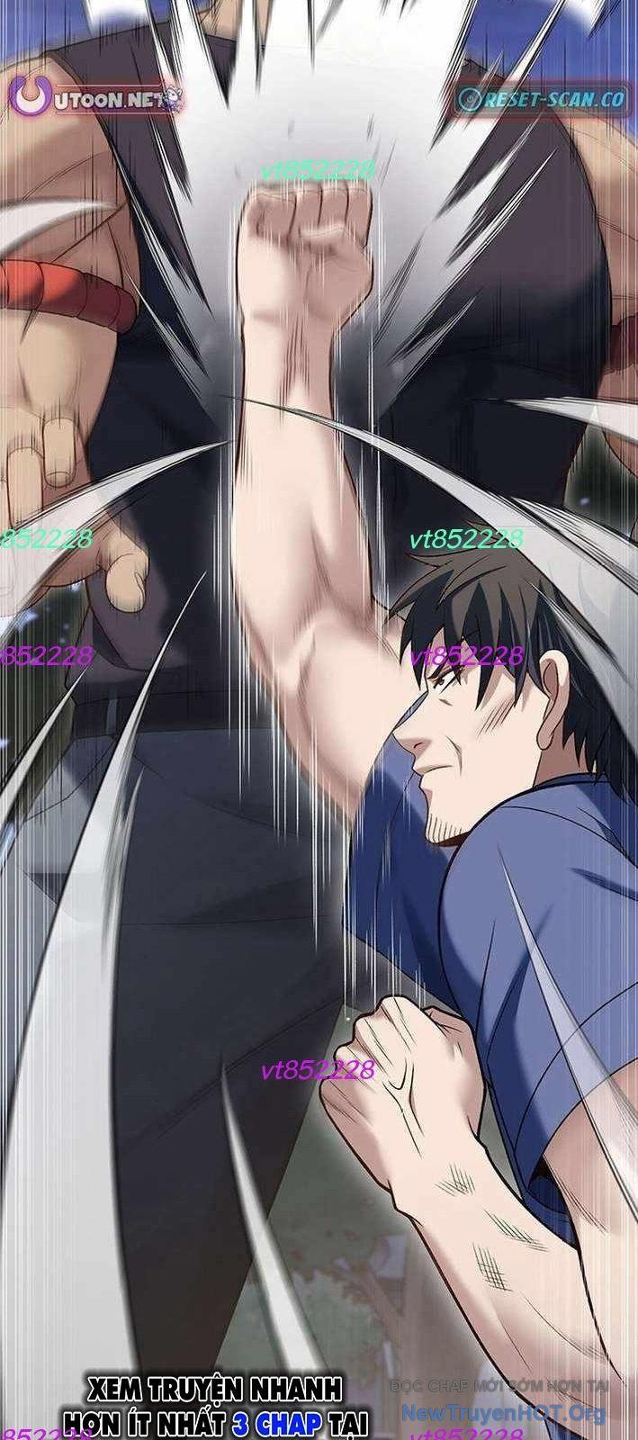 Lão Đại Trung Niên Không Danh - Chapter 20 - Page 35