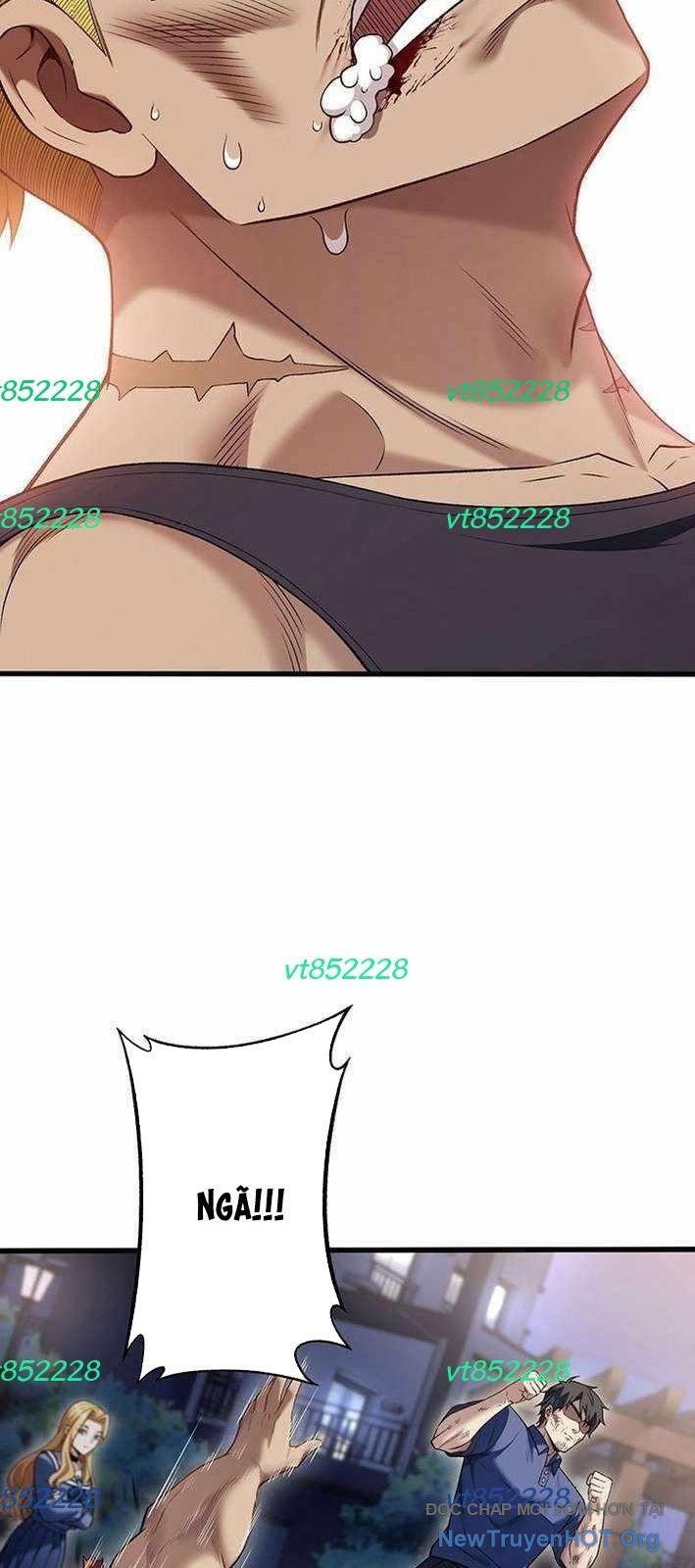 Lão Đại Trung Niên Không Danh - Chapter 20 - Page 37