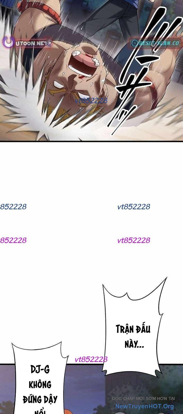 Lão Đại Trung Niên Không Danh - Chapter 20 - Page 38