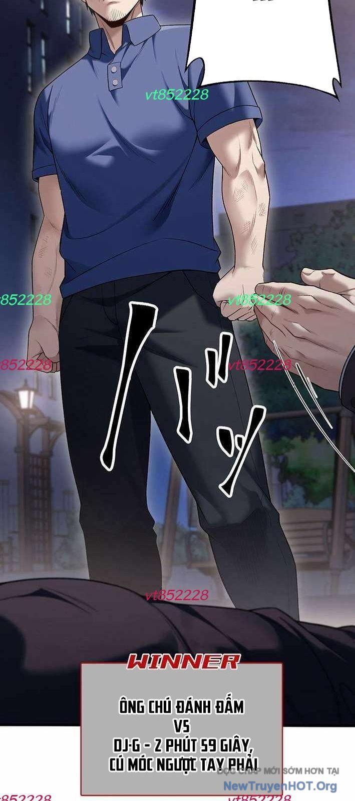 Lão Đại Trung Niên Không Danh - Chapter 20 - Page 40