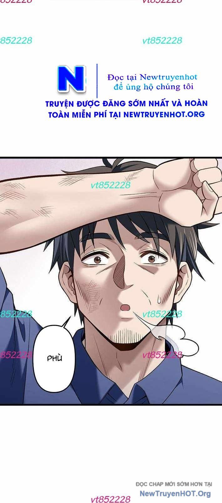 Lão Đại Trung Niên Không Danh - Chapter 20 - Page 41