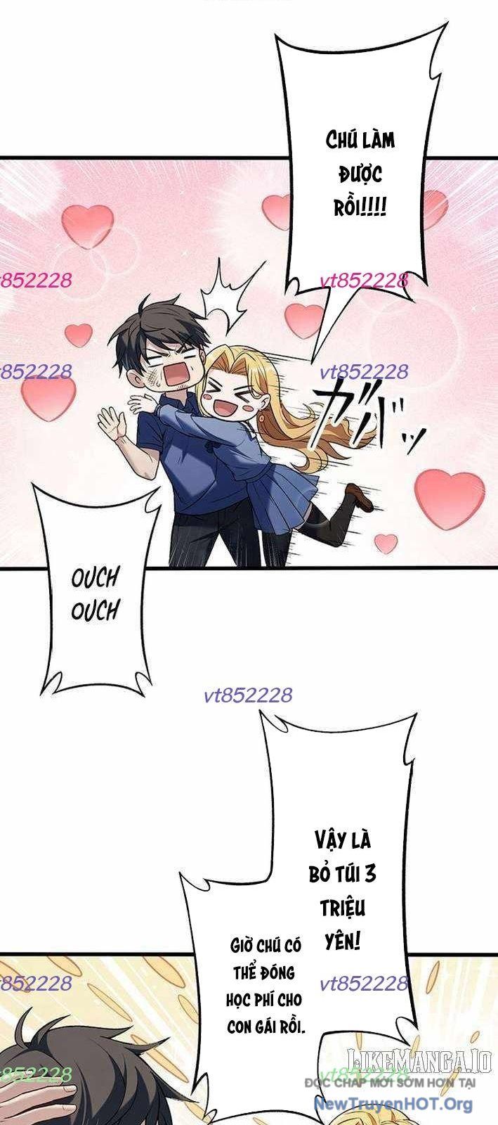 Lão Đại Trung Niên Không Danh - Chapter 20 - Page 42