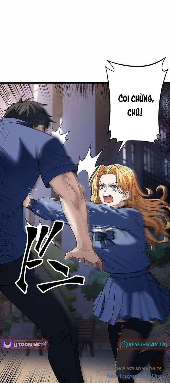 Lão Đại Trung Niên Không Danh - Chapter 20 - Page 46