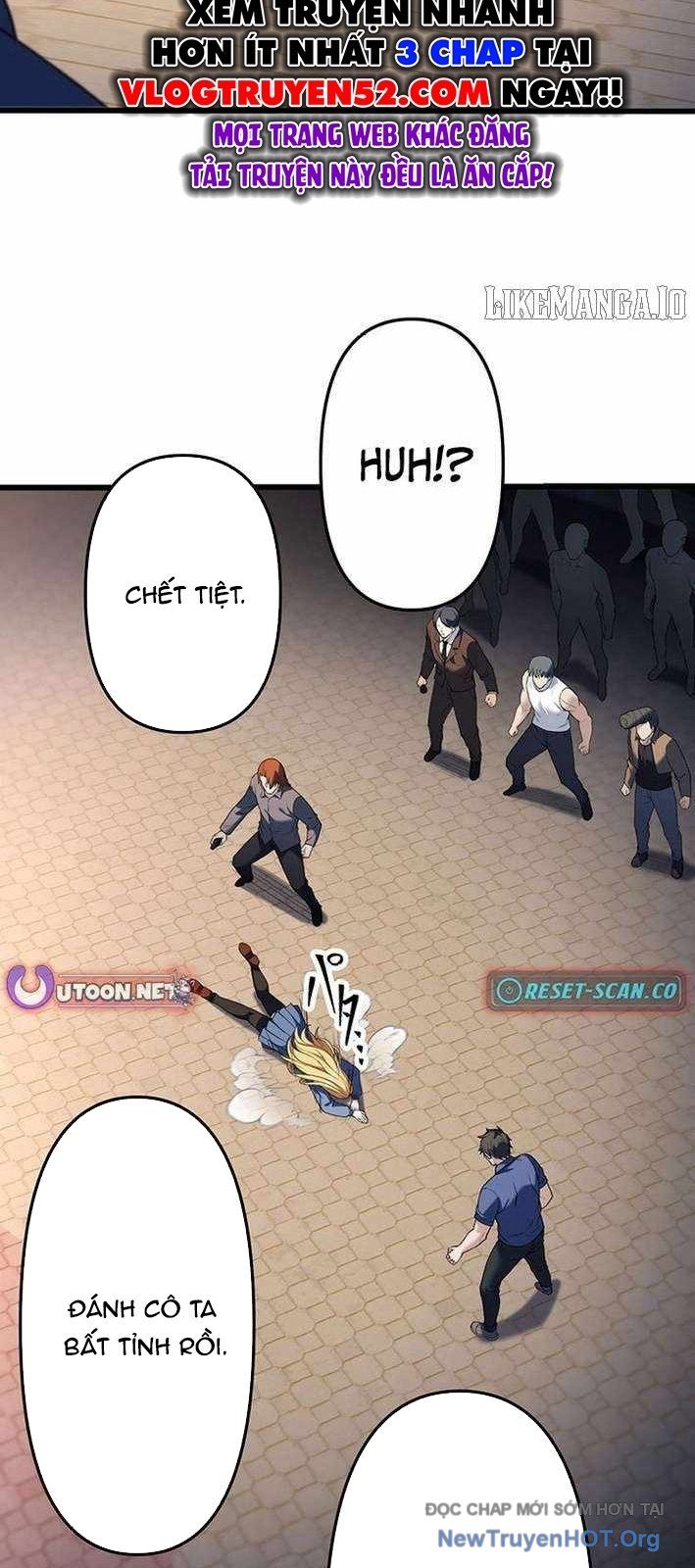 Lão Đại Trung Niên Không Danh - Chapter 20 - Page 49