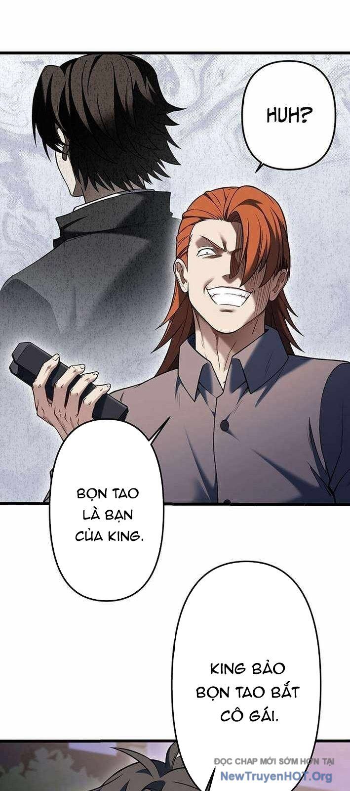 Lão Đại Trung Niên Không Danh - Chapter 20 - Page 51