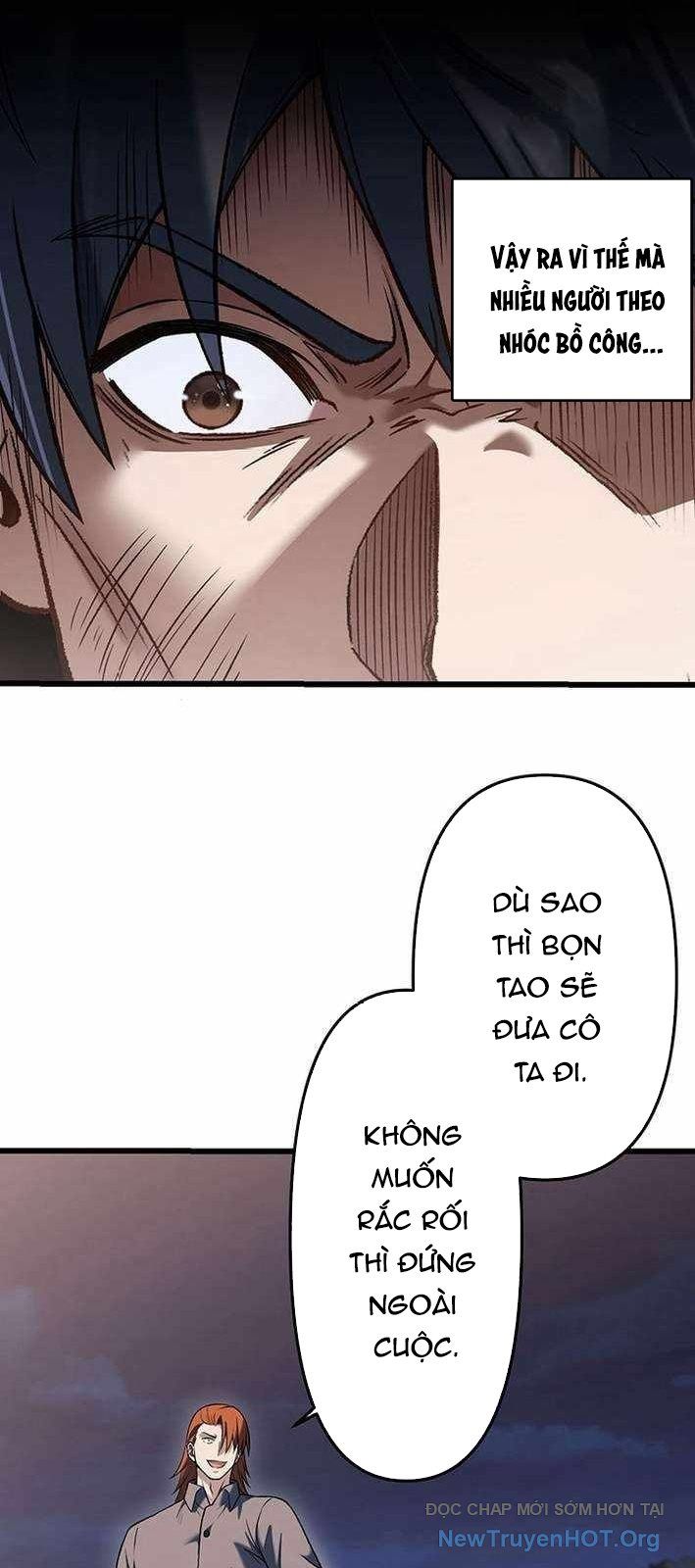 Lão Đại Trung Niên Không Danh - Chapter 20 - Page 53