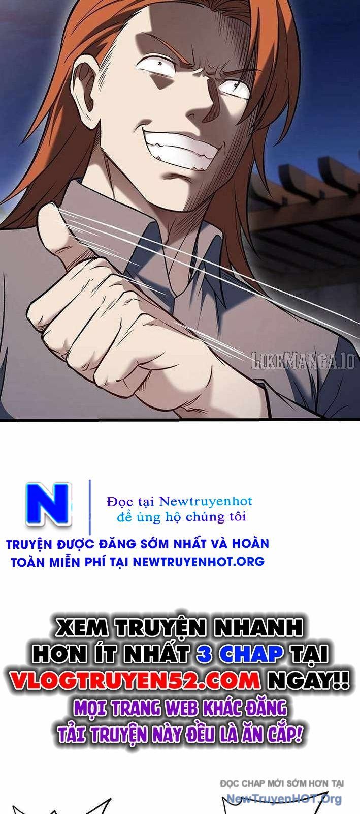 Lão Đại Trung Niên Không Danh - Chapter 20 - Page 55