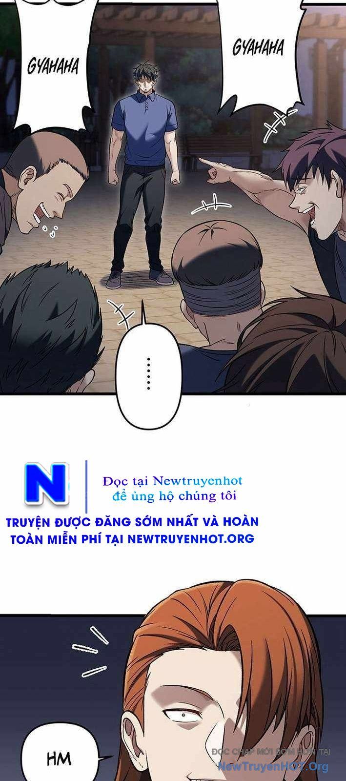 Lão Đại Trung Niên Không Danh - Chapter 20 - Page 56