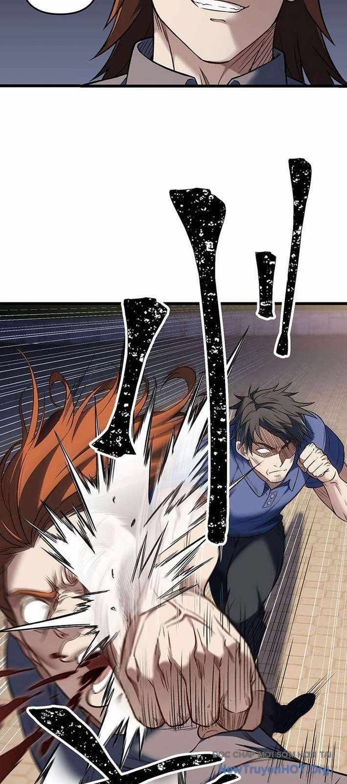 Lão Đại Trung Niên Không Danh - Chapter 20 - Page 57