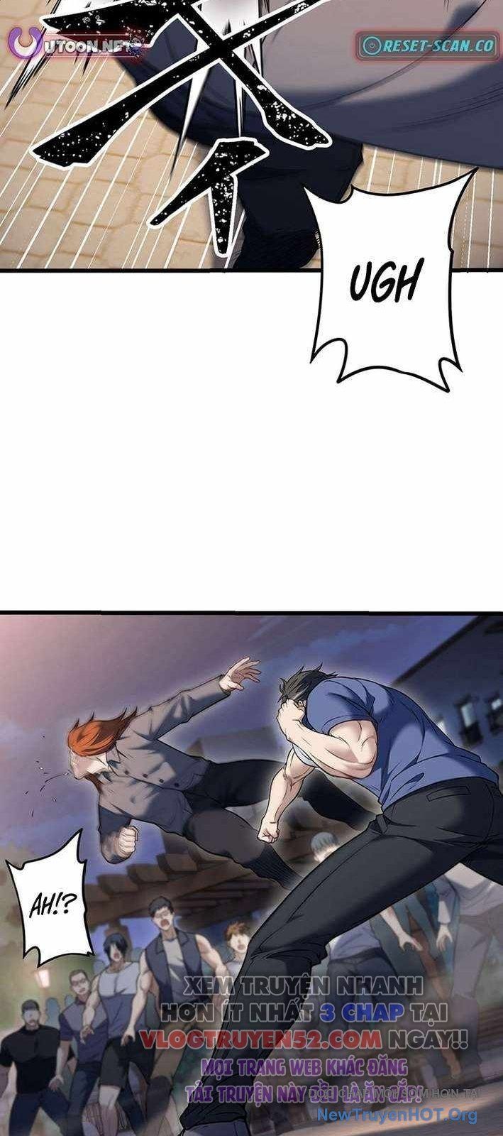 Lão Đại Trung Niên Không Danh - Chapter 20 - Page 58