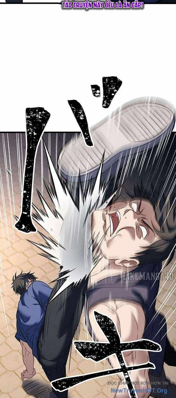 Lão Đại Trung Niên Không Danh - Chapter 20 - Page 61