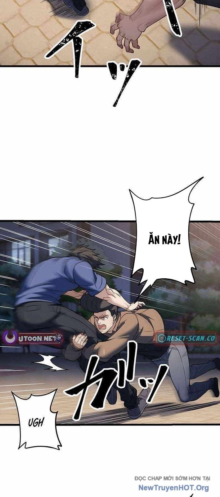 Lão Đại Trung Niên Không Danh - Chapter 20 - Page 62