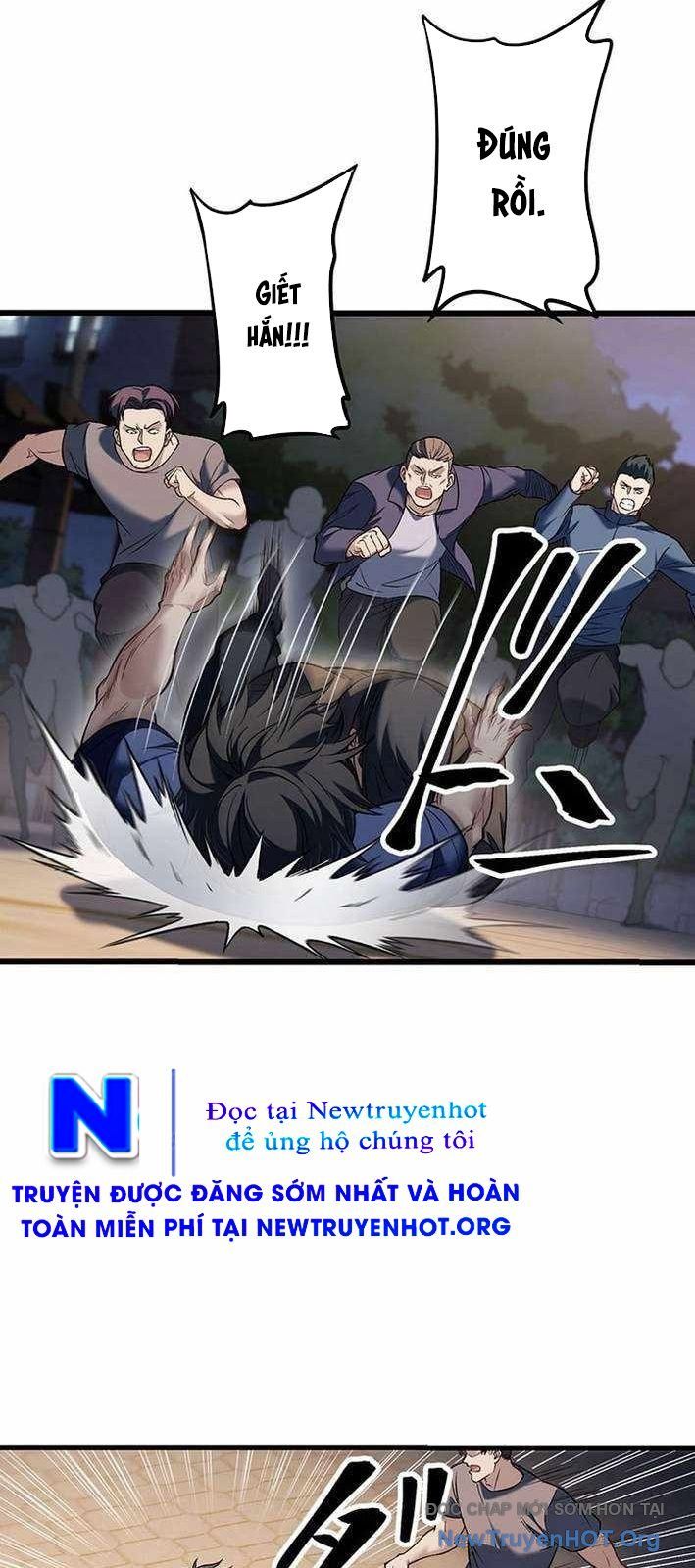 Lão Đại Trung Niên Không Danh - Chapter 20 - Page 63