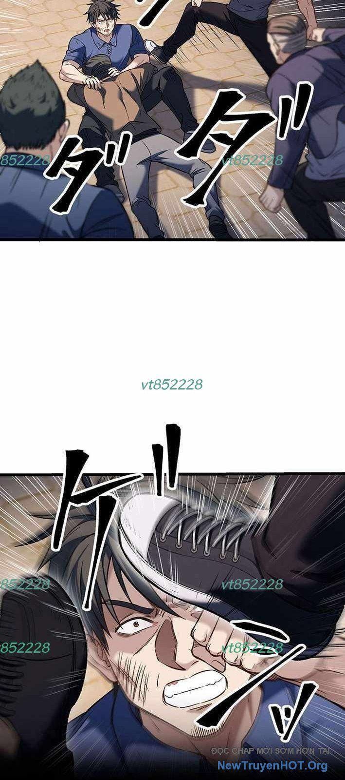 Lão Đại Trung Niên Không Danh - Chapter 20 - Page 64