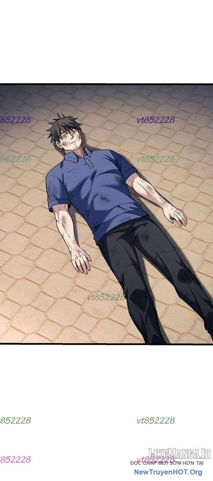 Lão Đại Trung Niên Không Danh - Chapter 20 - Page 67