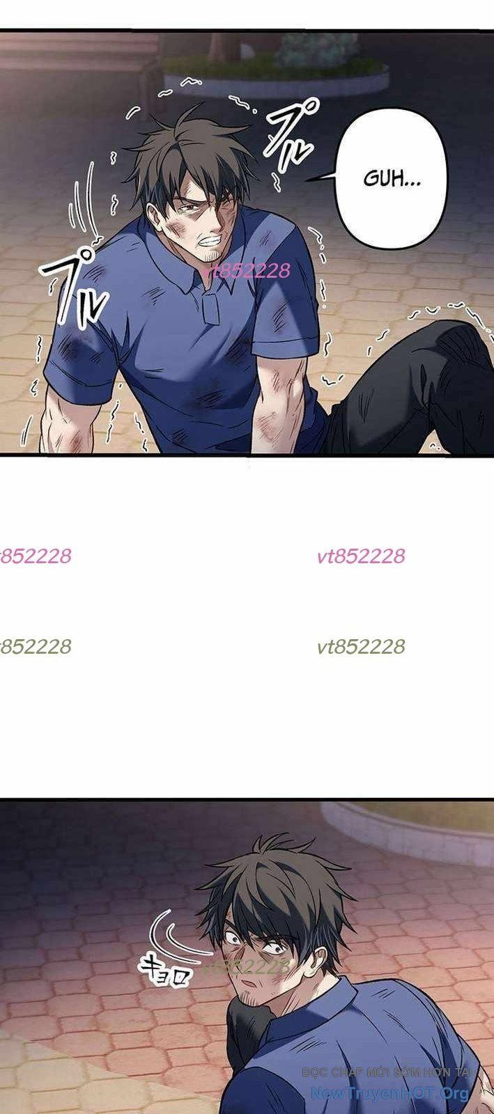 Lão Đại Trung Niên Không Danh - Chapter 20 - Page 68