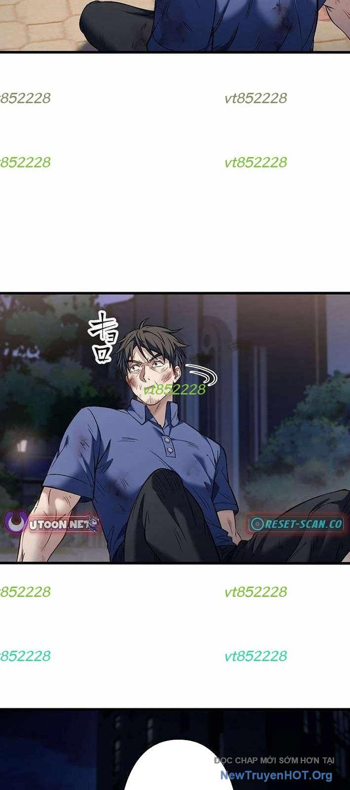 Lão Đại Trung Niên Không Danh - Chapter 20 - Page 69