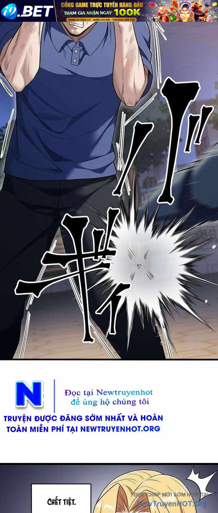 Lão Đại Trung Niên Không Danh - Chapter 20 - Page 9