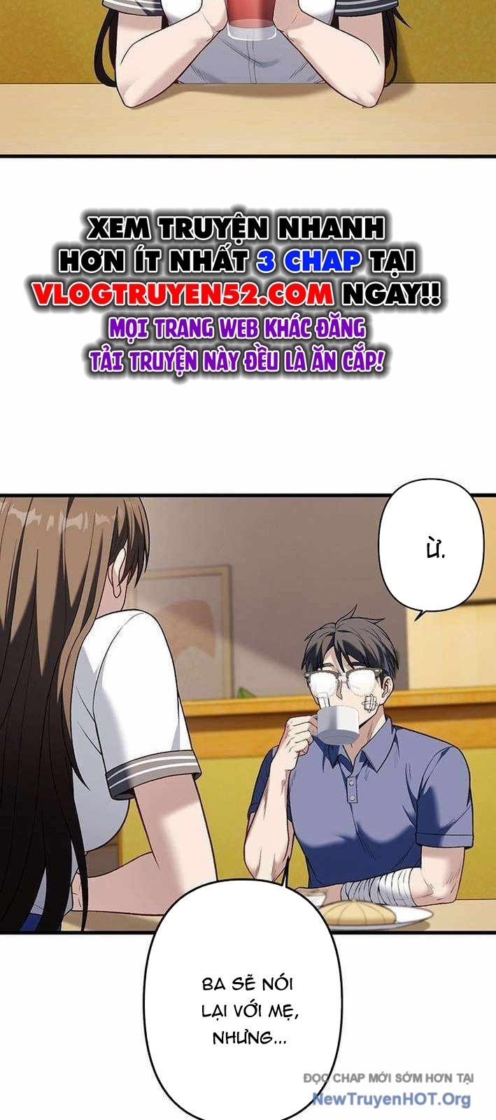 Lão Đại Trung Niên Không Danh - Chapter 21 - Page 10