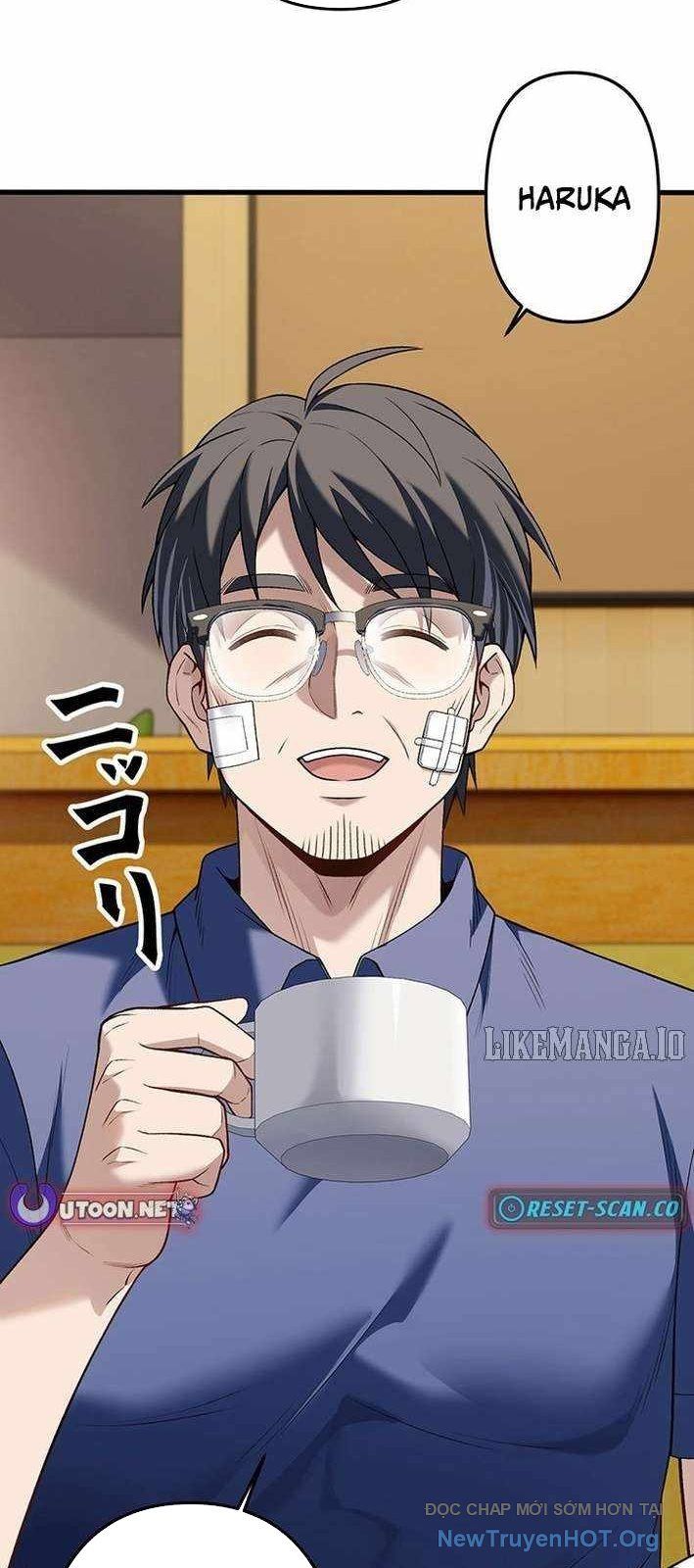 Lão Đại Trung Niên Không Danh - Chapter 21 - Page 11