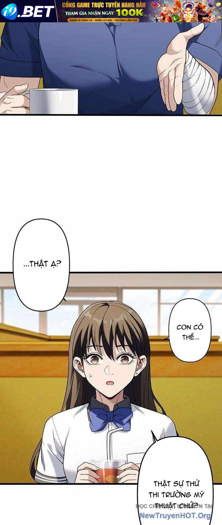 Lão Đại Trung Niên Không Danh - Chapter 21 - Page 15