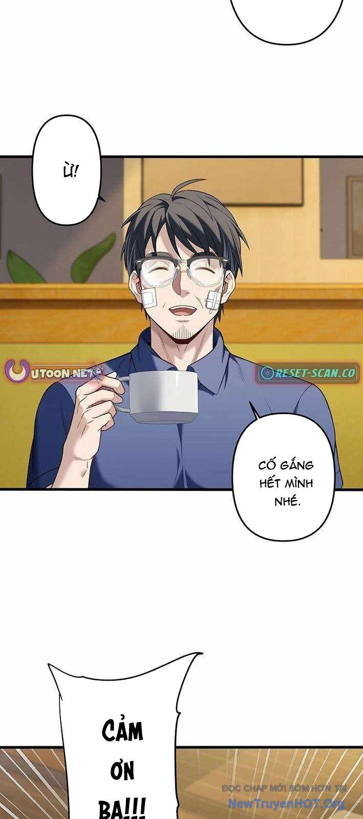 Lão Đại Trung Niên Không Danh - Chapter 21 - Page 16