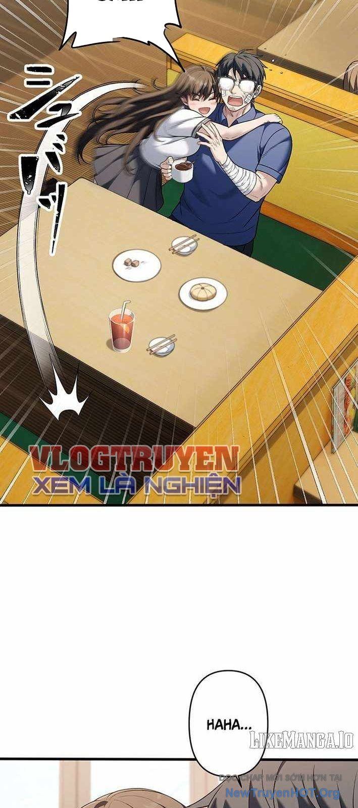 Lão Đại Trung Niên Không Danh - Chapter 21 - Page 17