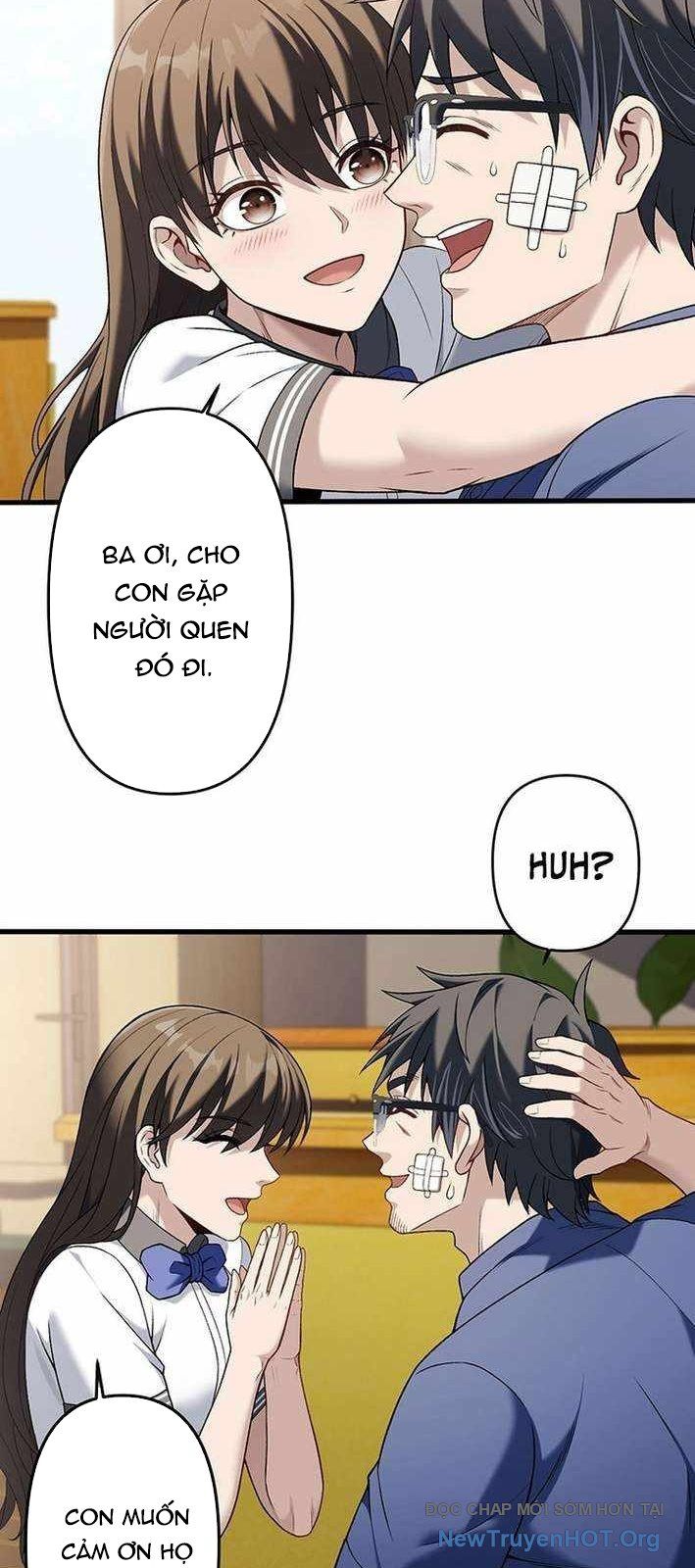 Lão Đại Trung Niên Không Danh - Chapter 21 - Page 18