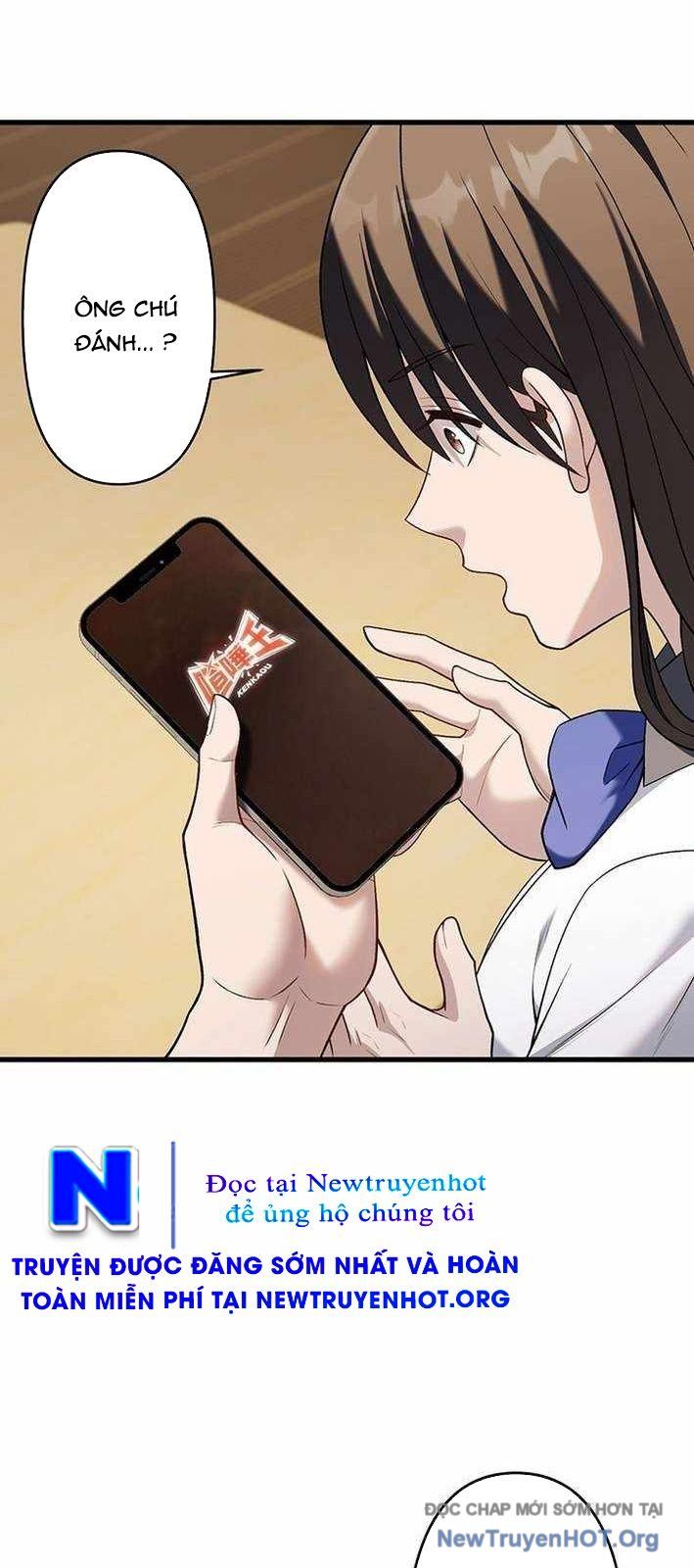 Lão Đại Trung Niên Không Danh - Chapter 21 - Page 22
