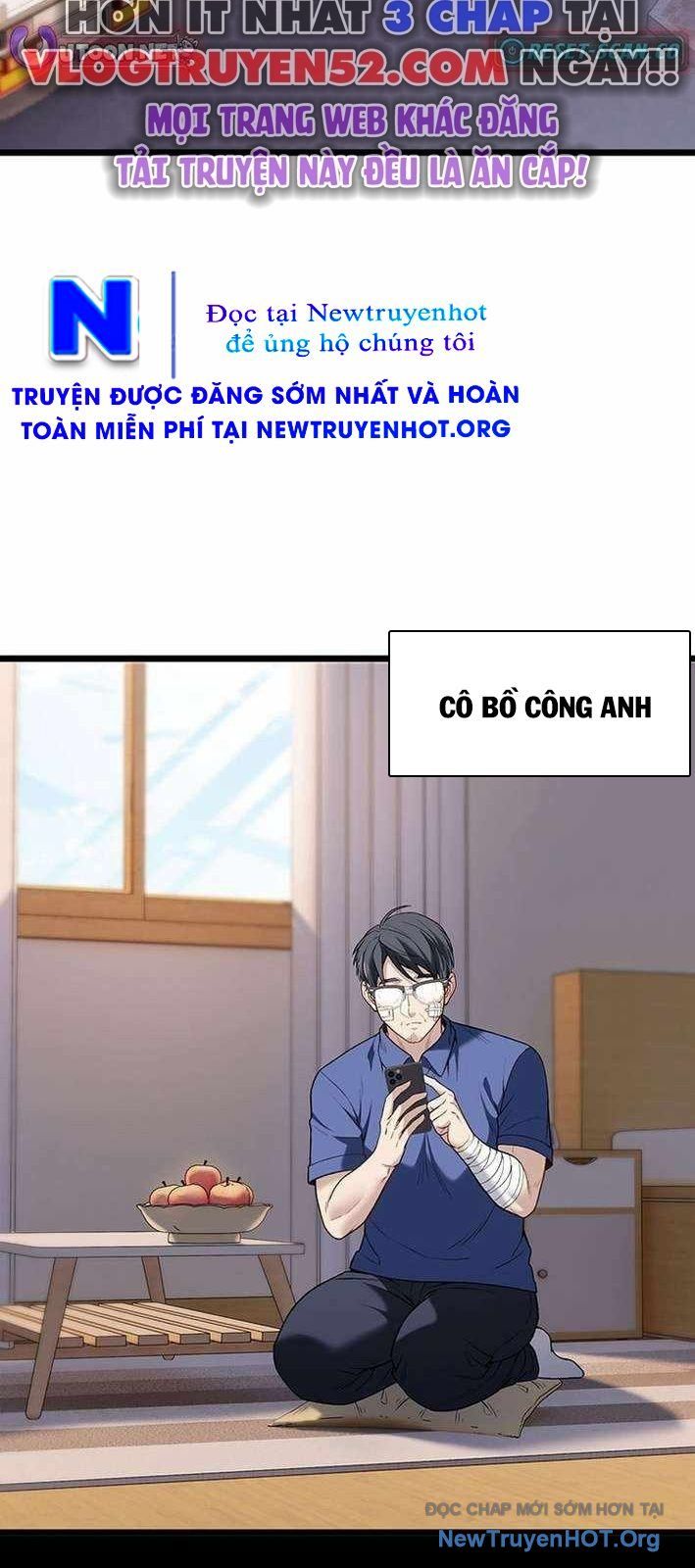 Lão Đại Trung Niên Không Danh - Chapter 21 - Page 25