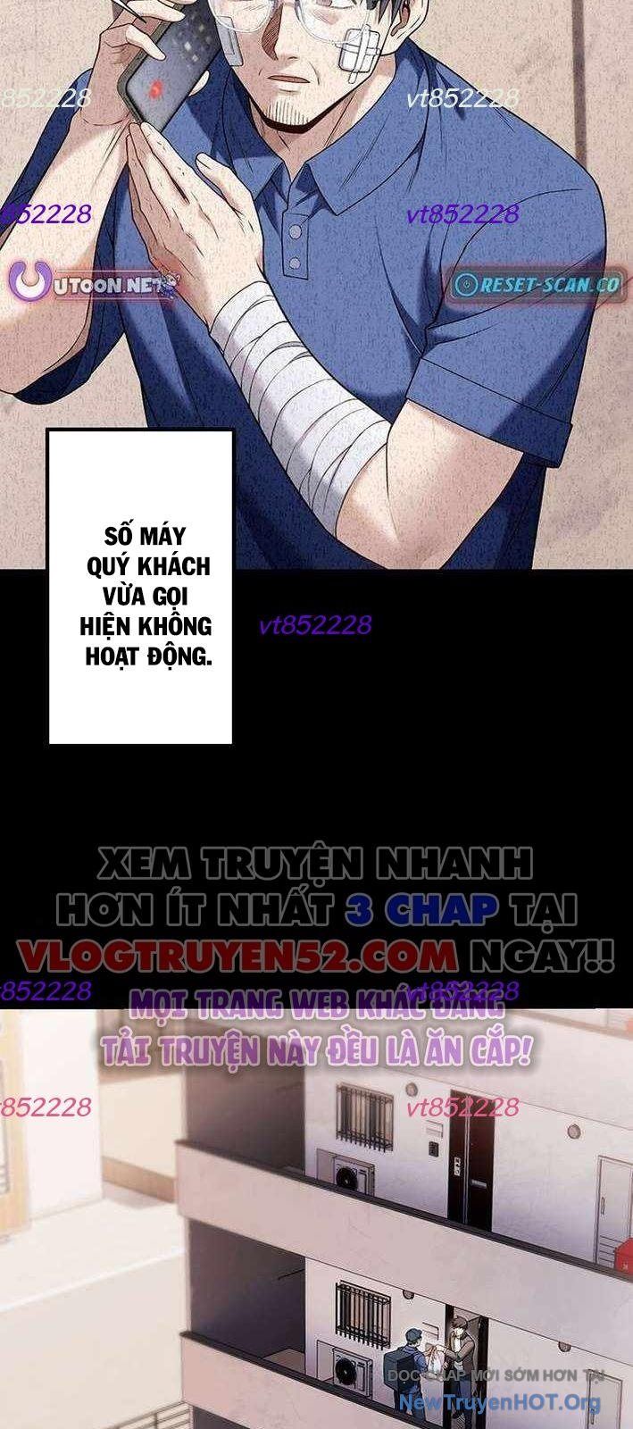 Lão Đại Trung Niên Không Danh - Chapter 21 - Page 3