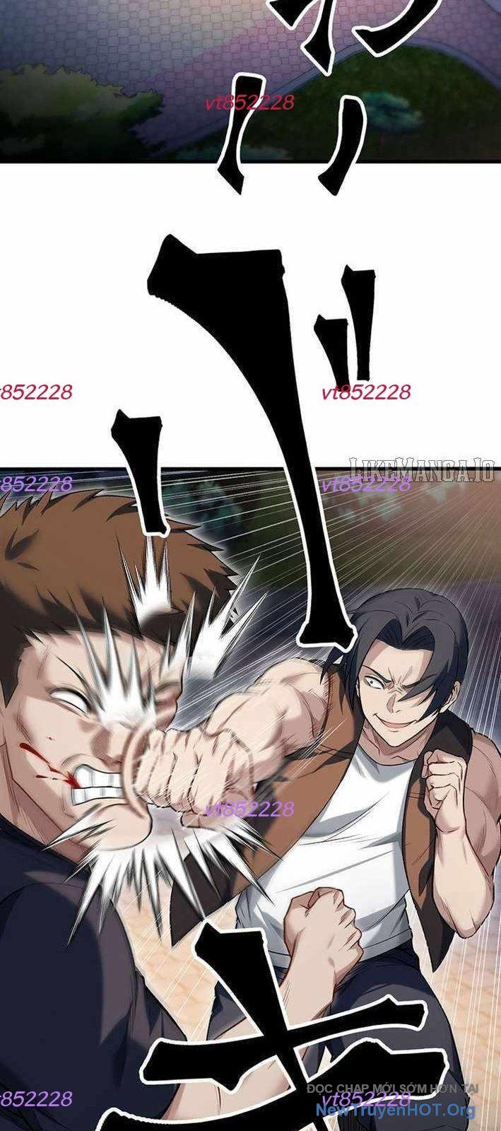 Lão Đại Trung Niên Không Danh - Chapter 21 - Page 30